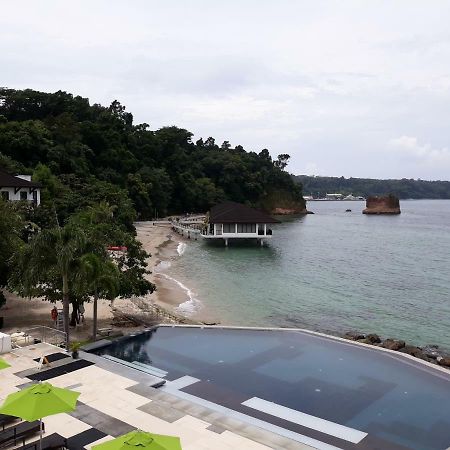 Kamana Sanctuary Resort & Spa Olongapo Exterior foto
