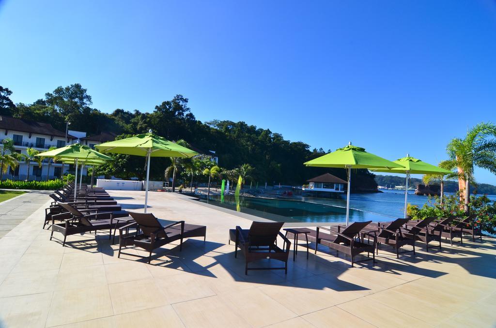 Kamana Sanctuary Resort & Spa Olongapo Exterior foto
