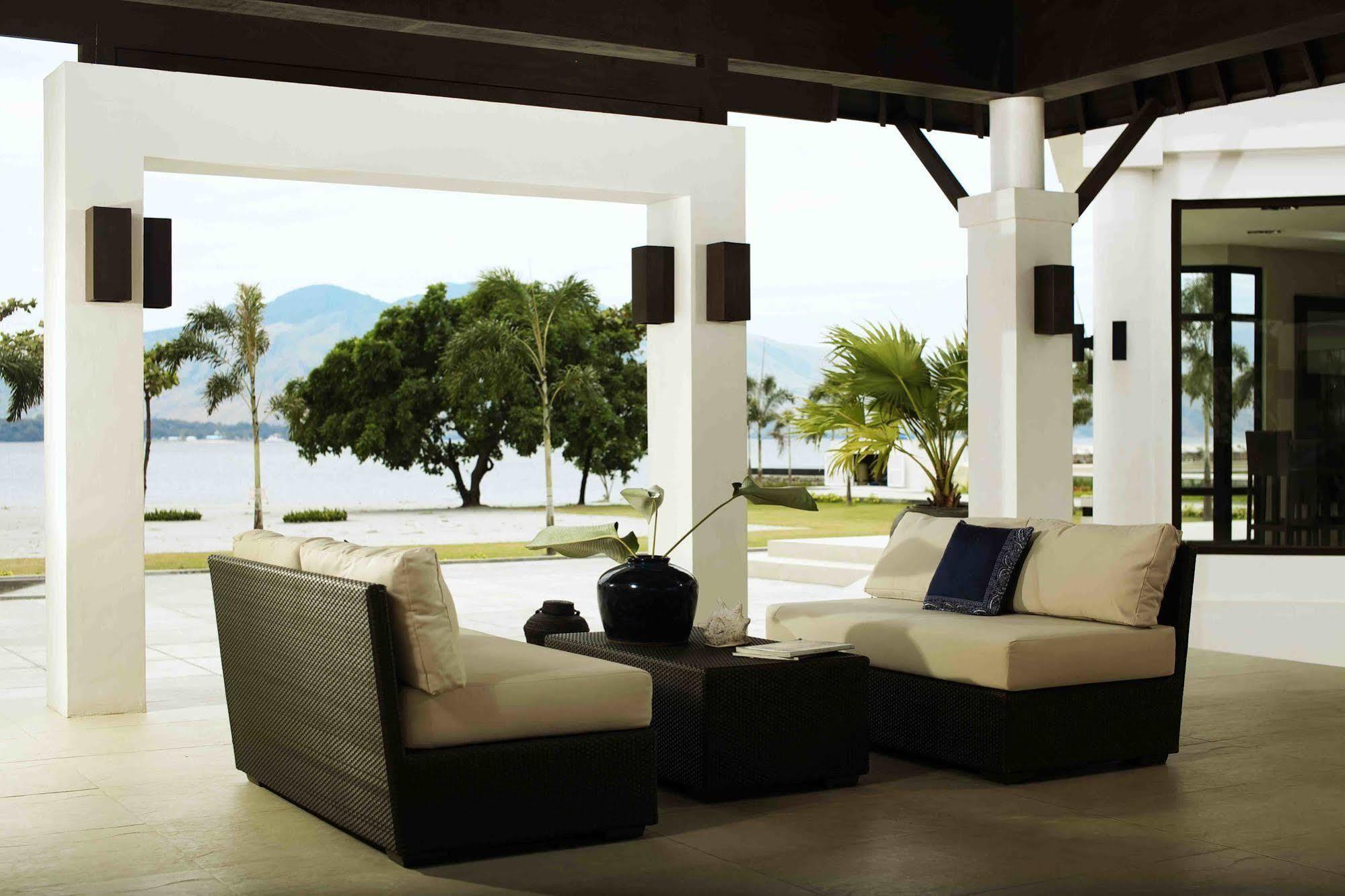 Kamana Sanctuary Resort & Spa Olongapo Exterior foto